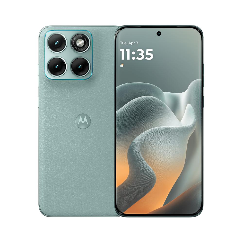 Motorola edge 70 fusion 8G/256G