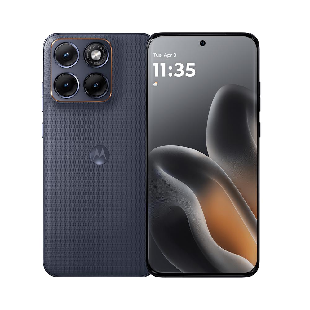 Motorola edge 70 fusion 8G/256G