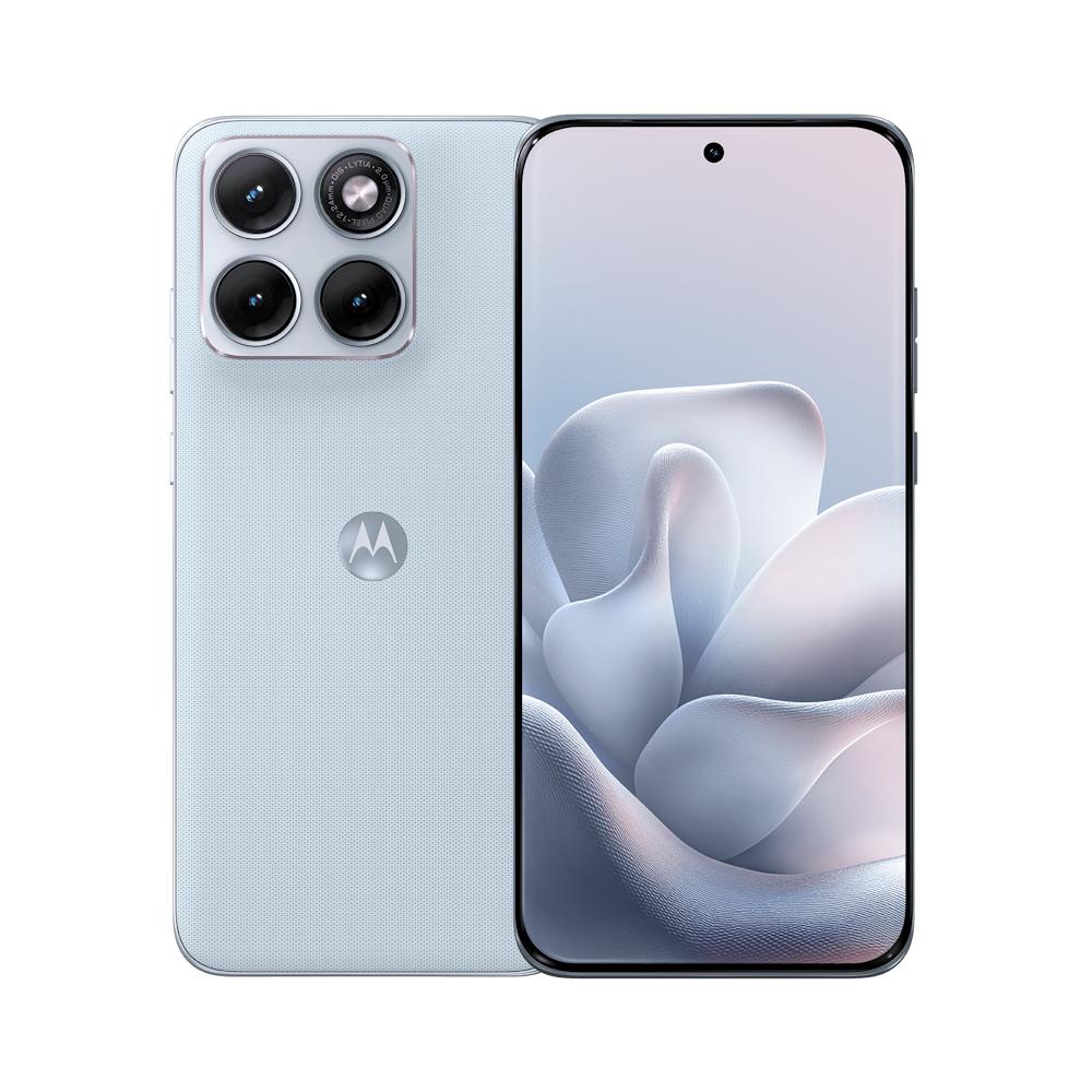 Motorola edge 70 fusion 8G/256G