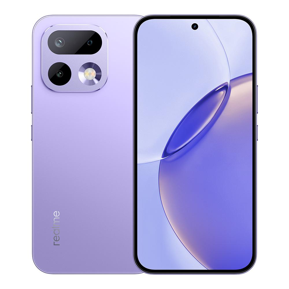 realme 16 Pro 12G/256G