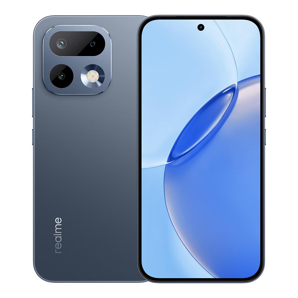 realme 16 Pro 12G/256G