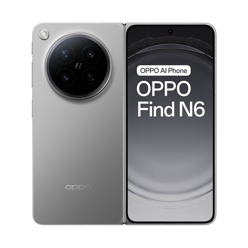 OPPO Find N6 16G/512G