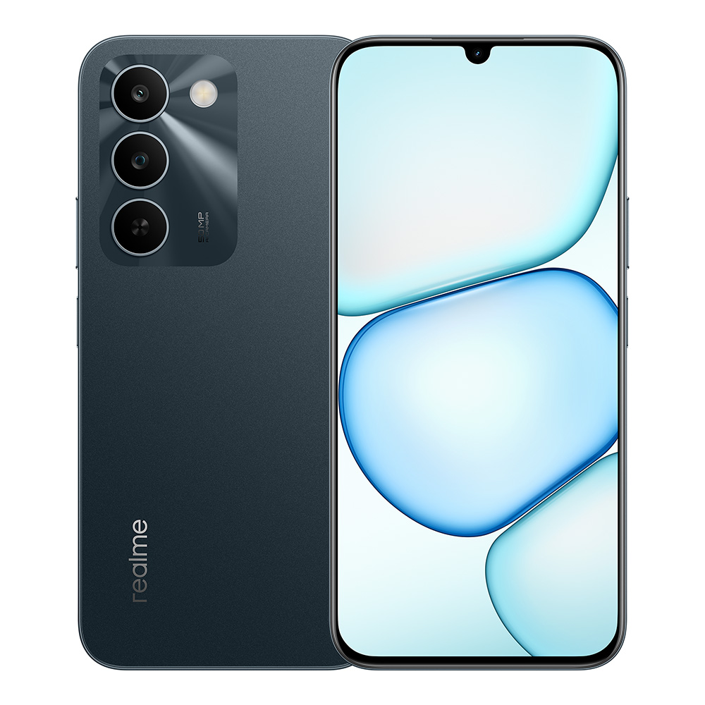 realme C100 5G 4G/128G