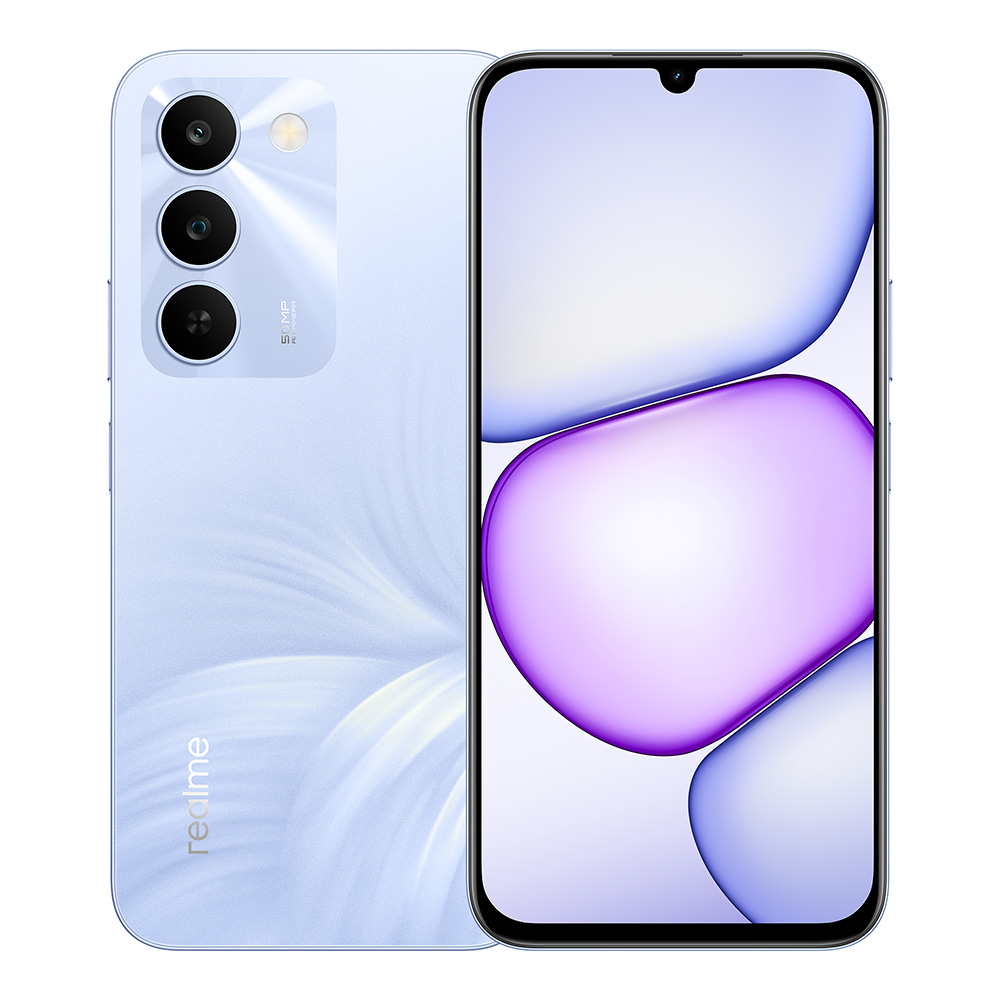 realme C100 5G 4G/128G