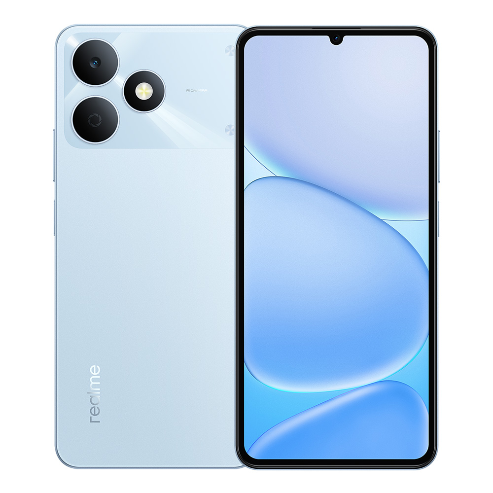 realme Note 80 4G/128G