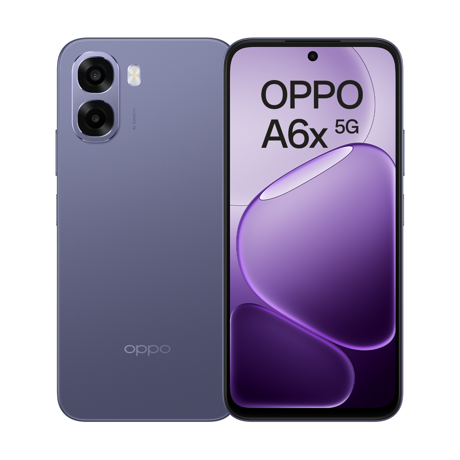 OPPO A6x 5G 6G/128G