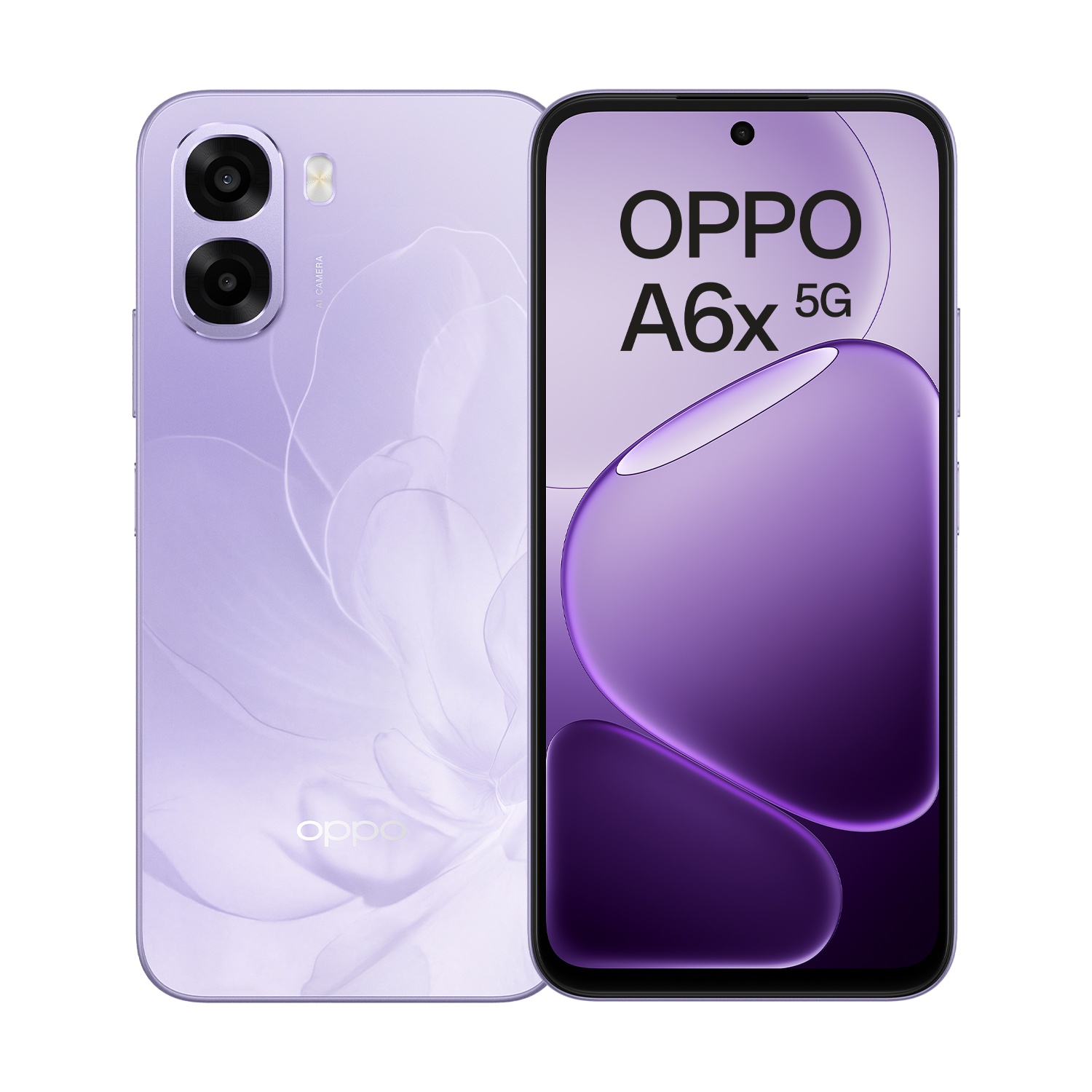OPPO A6x 5G 6G/128G