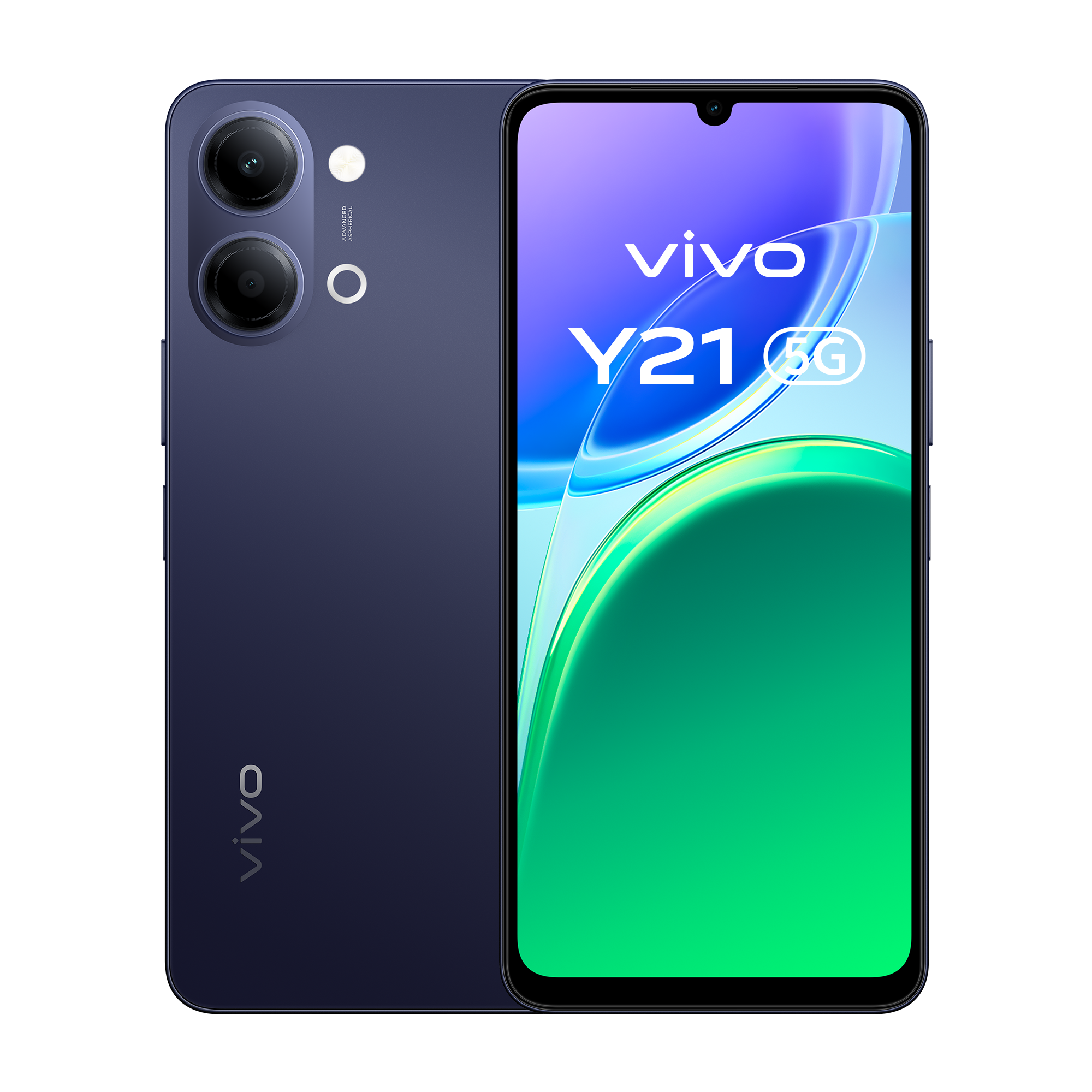 vivo Y21 4G/128G