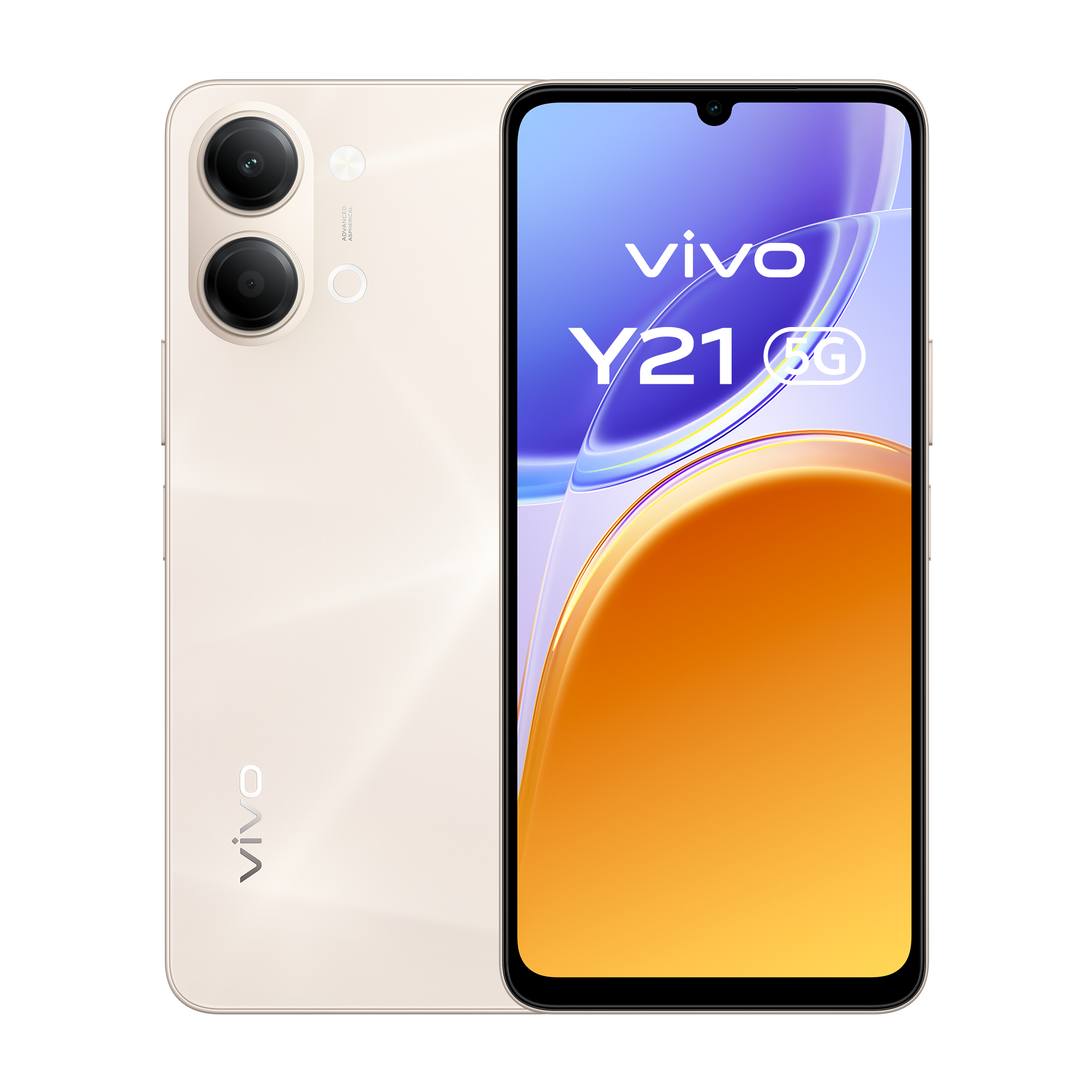 vivo Y21 4G/128G