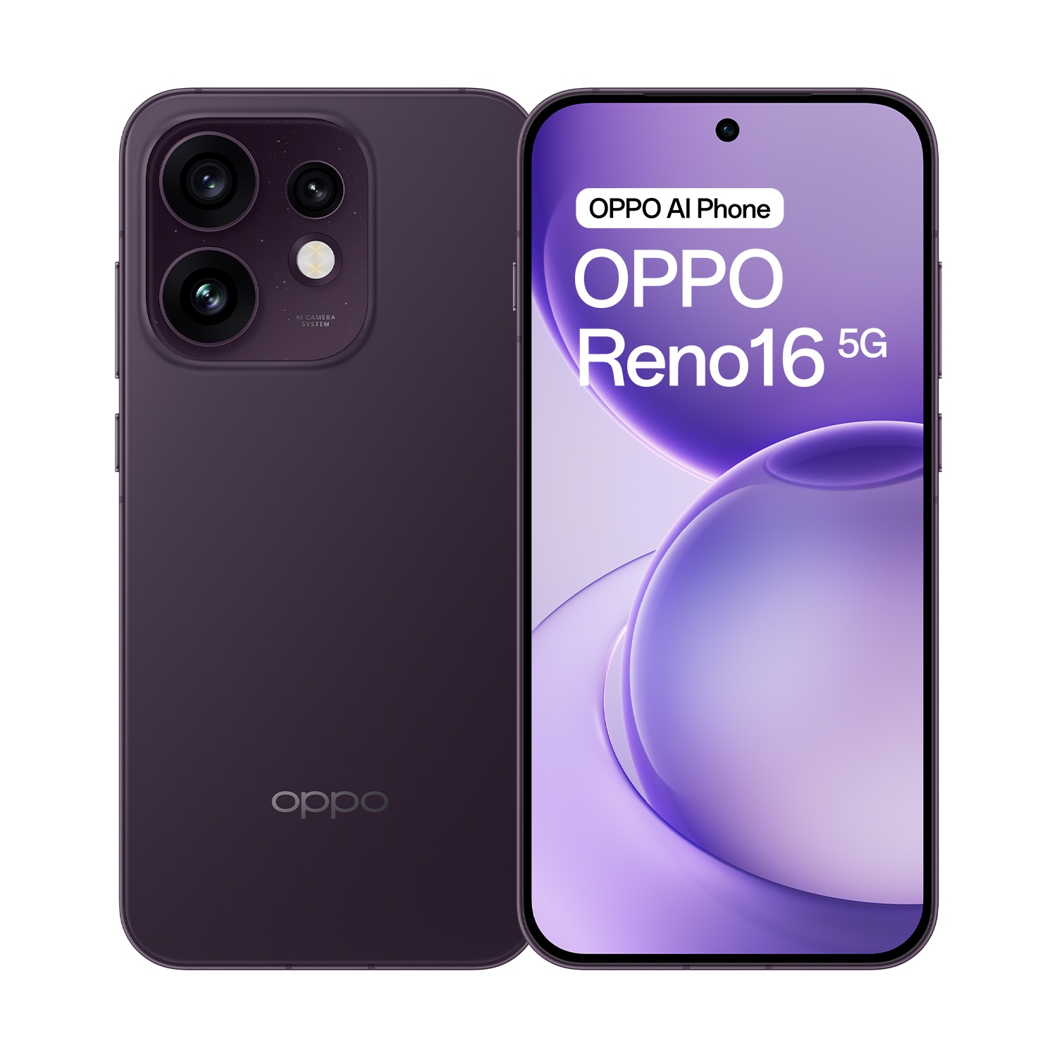 OPPO Reno16 8G/256G