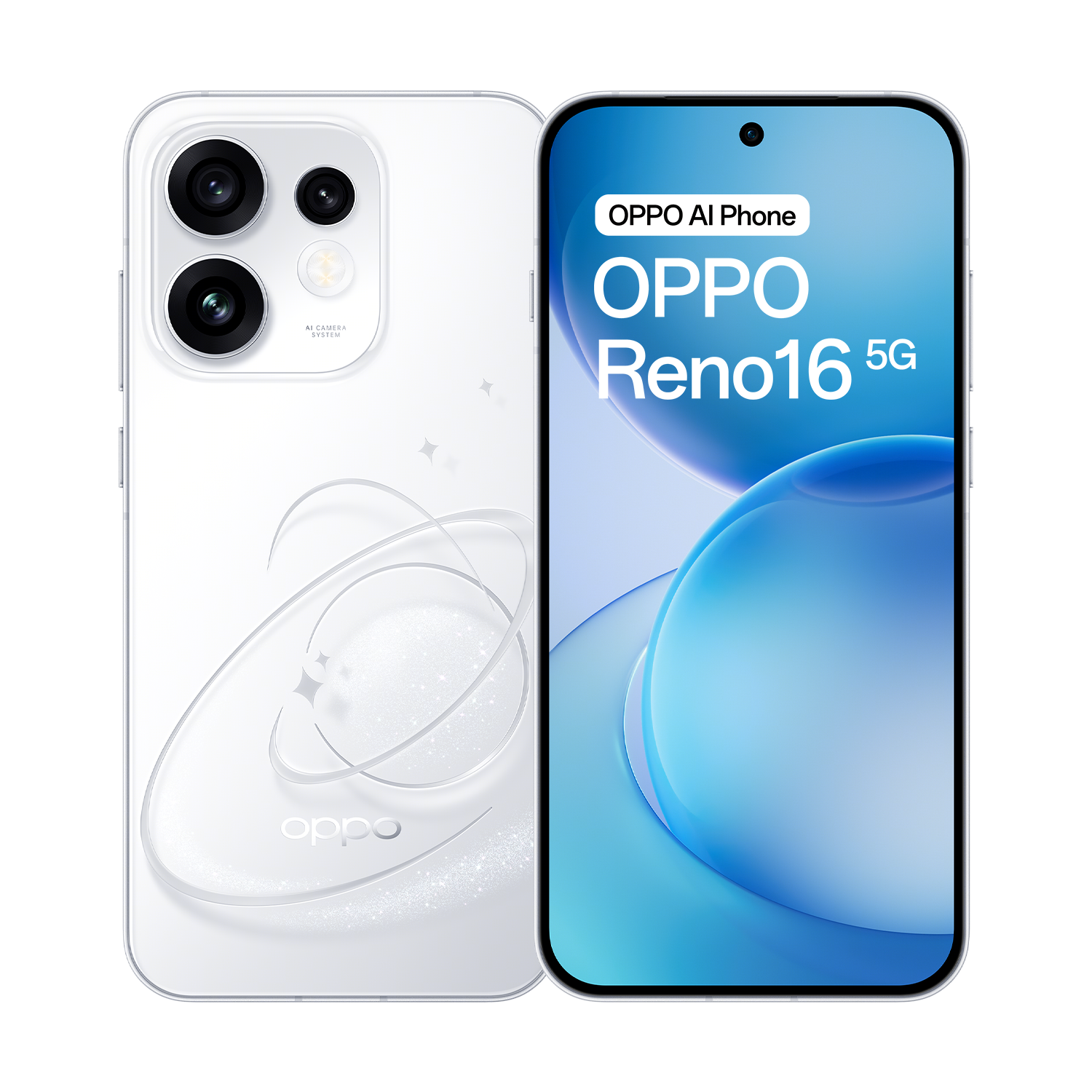 OPPO Reno16 12G/256G