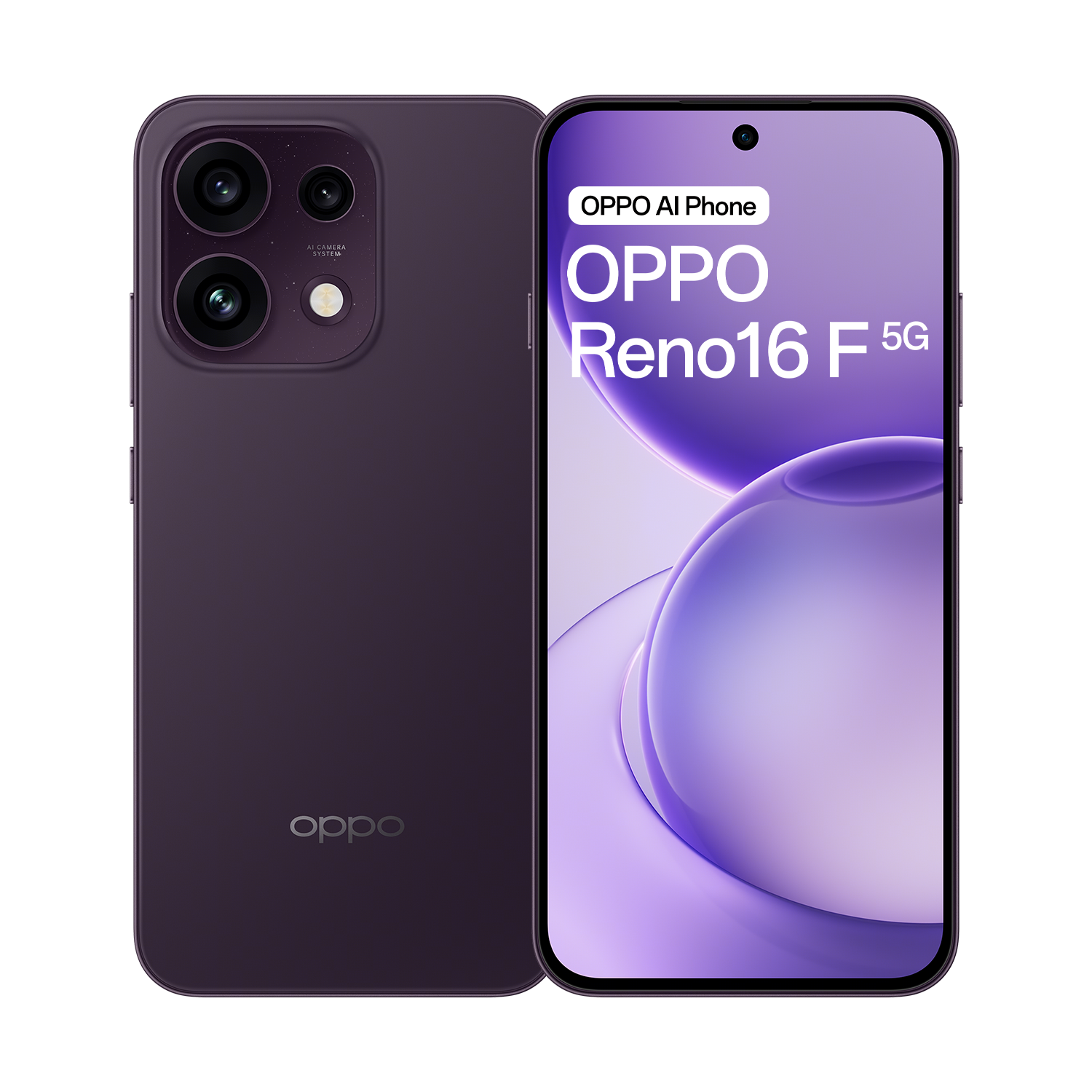 OPPO Reno16 F 8G/256G