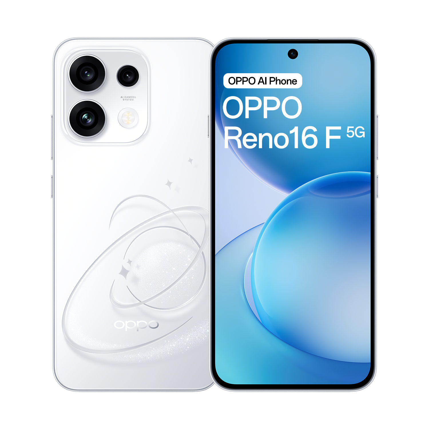OPPO Reno16 F 8G/256G