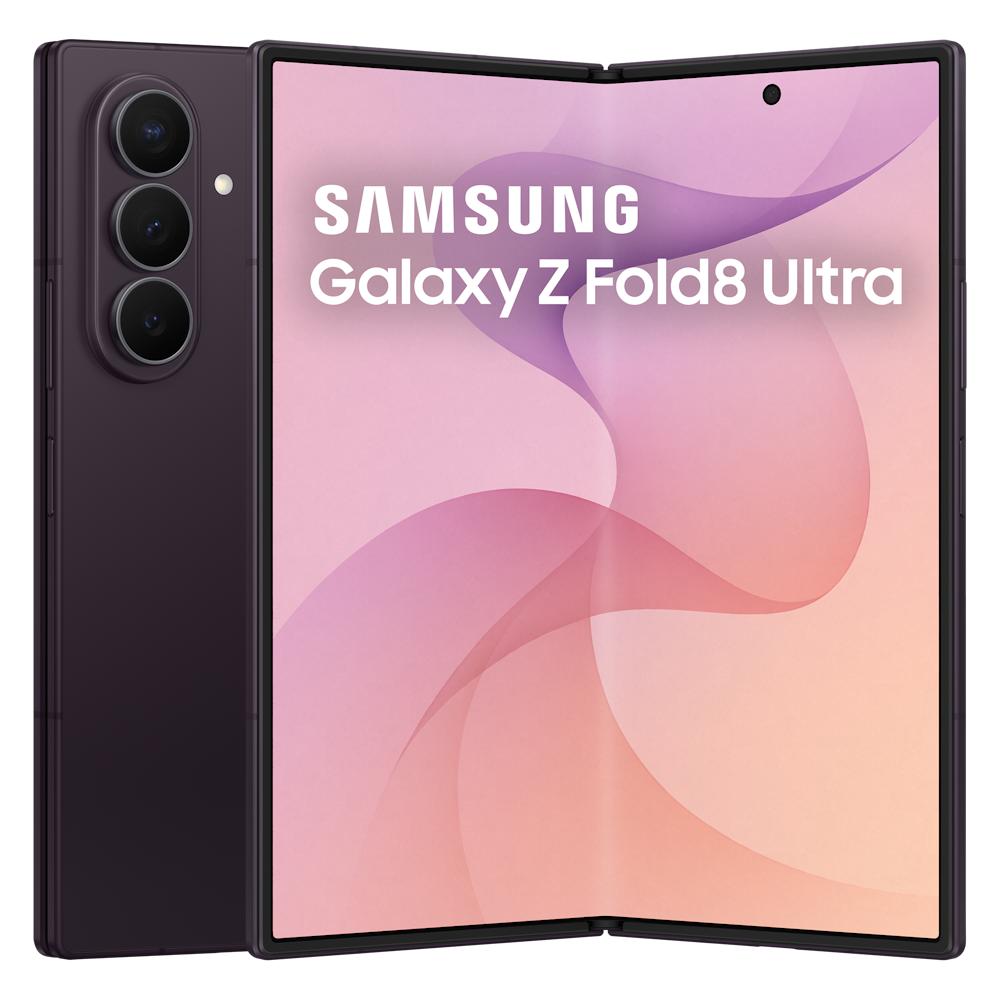 SAMSUNG Galaxy Z Fold8 Ultra 12G/256G