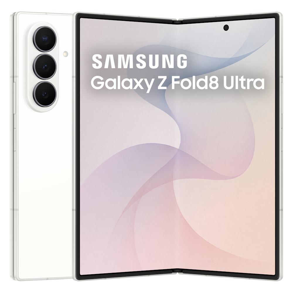 SAMSUNG Galaxy Z Fold8 Ultra 12G/256G