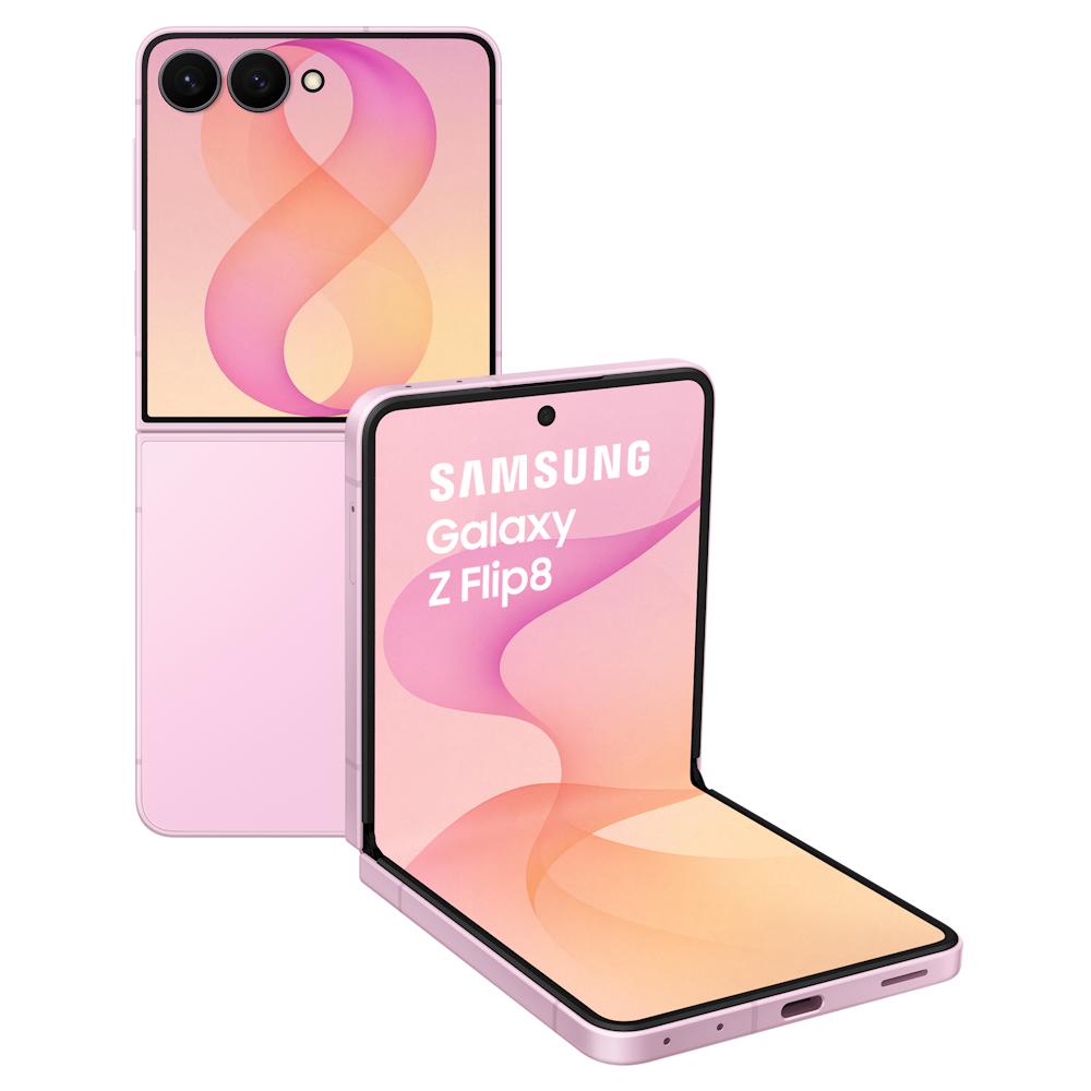 SAMSUNG Galaxy Z Flip8 12G/256G