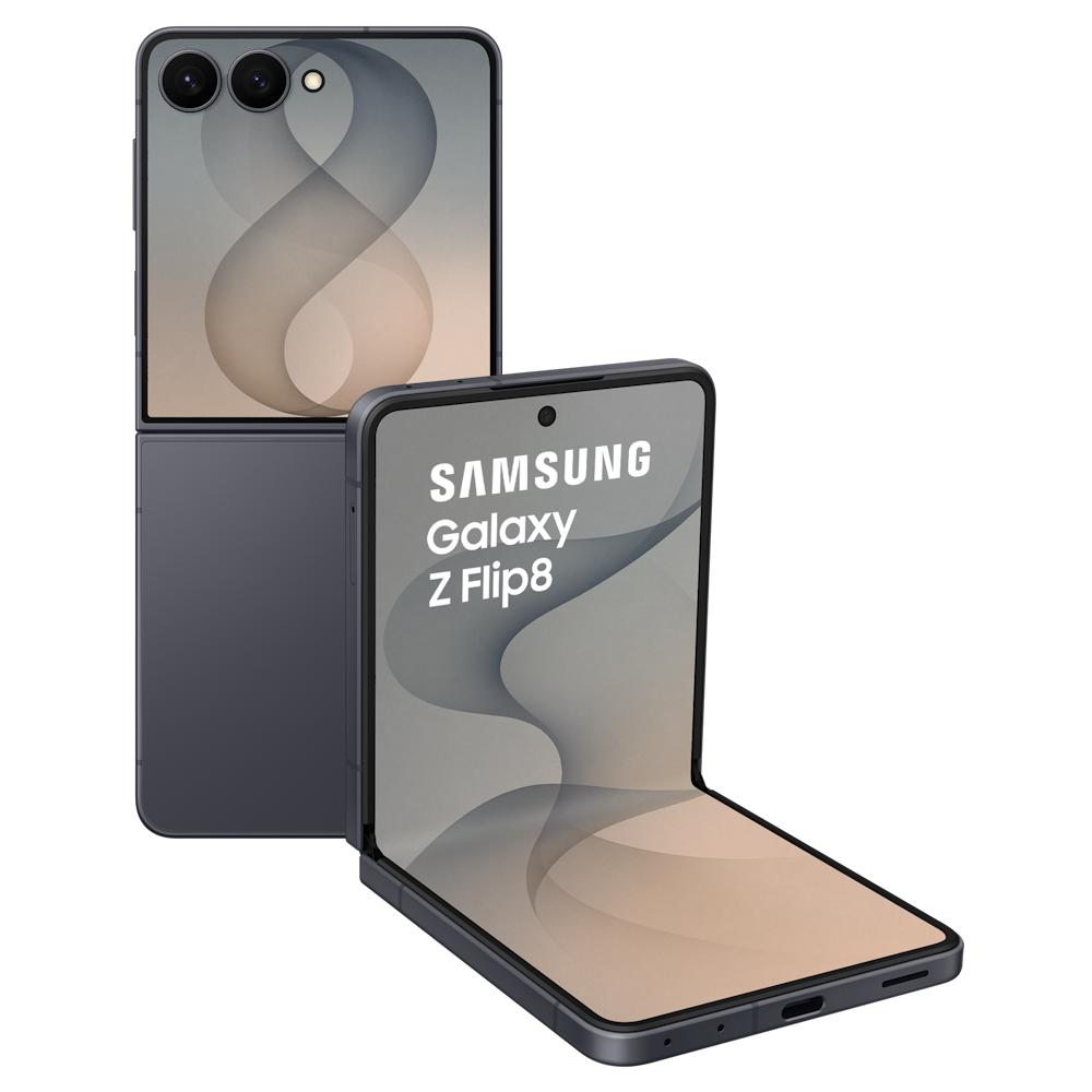SAMSUNG Galaxy Z Flip8 12G/256G