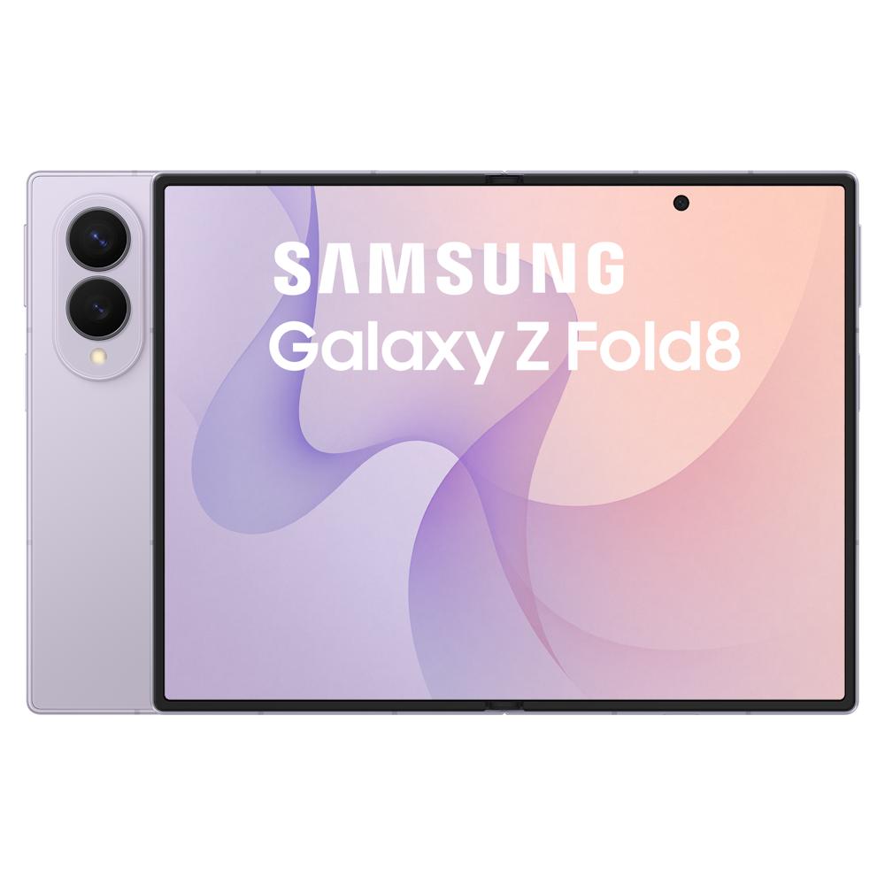 SAMSUNG Galaxy Z Fold8 12G/256G