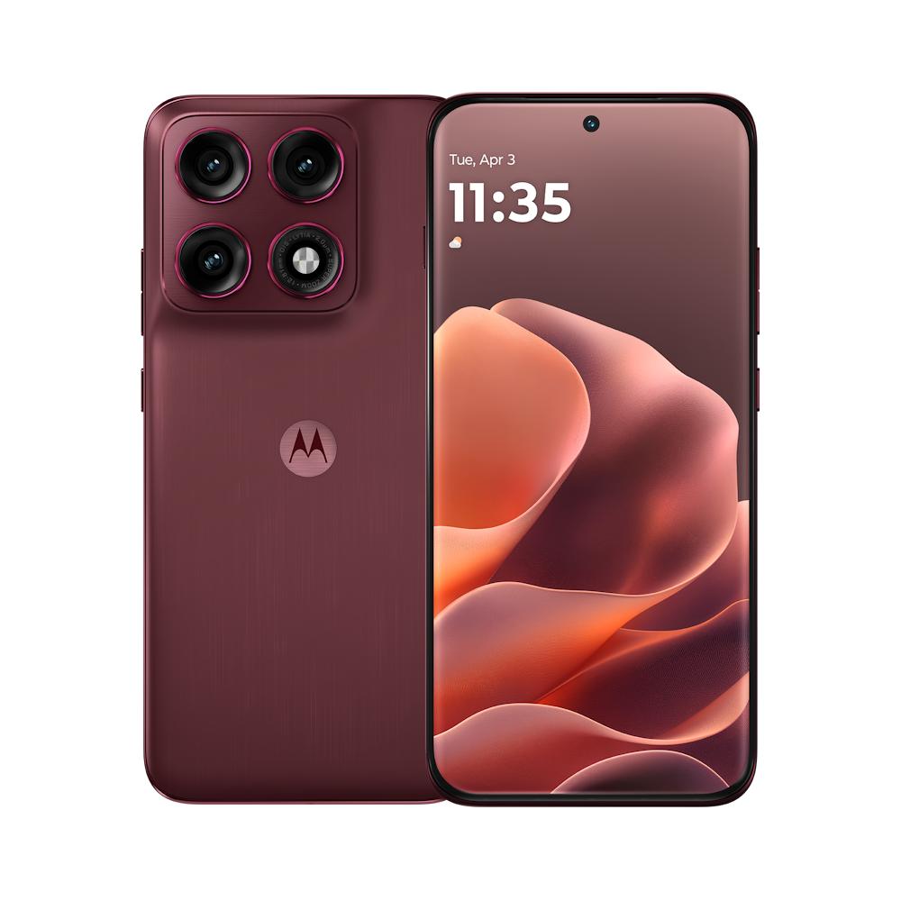 motorola edge 70 pro 12G/256G