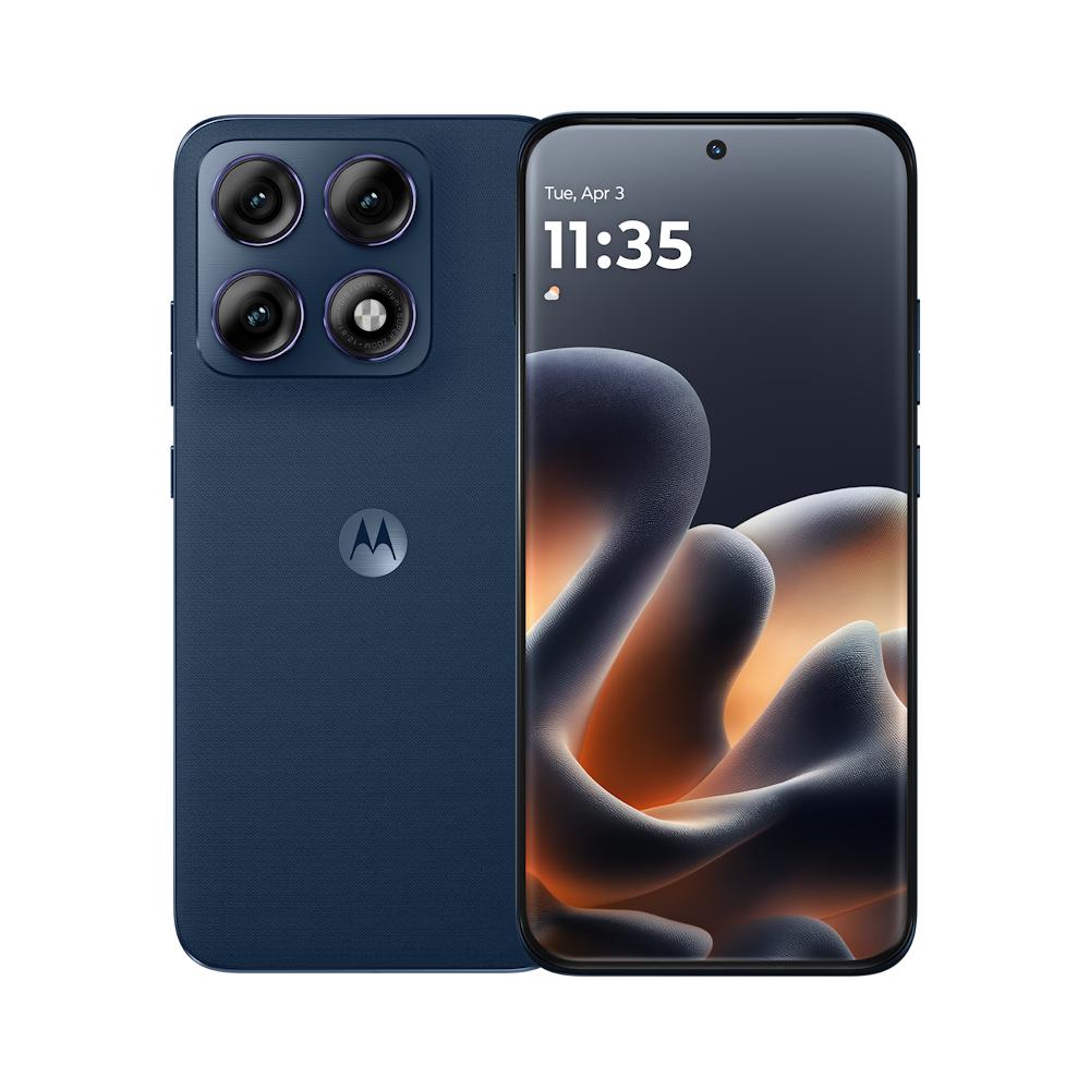 motorola edge 70 pro 12G/256G