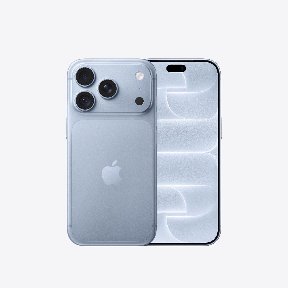Apple iPhone 18 Pro 1TB