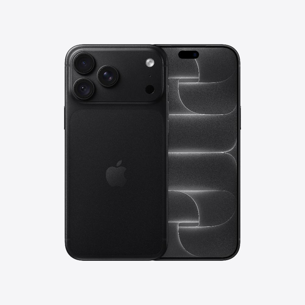 Apple iPhone 18 Pro Max 2TB