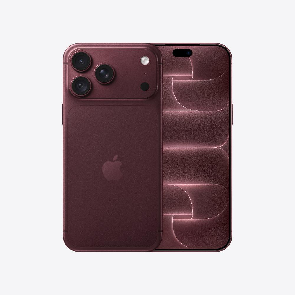 Apple iPhone 18 Pro Max 2TB