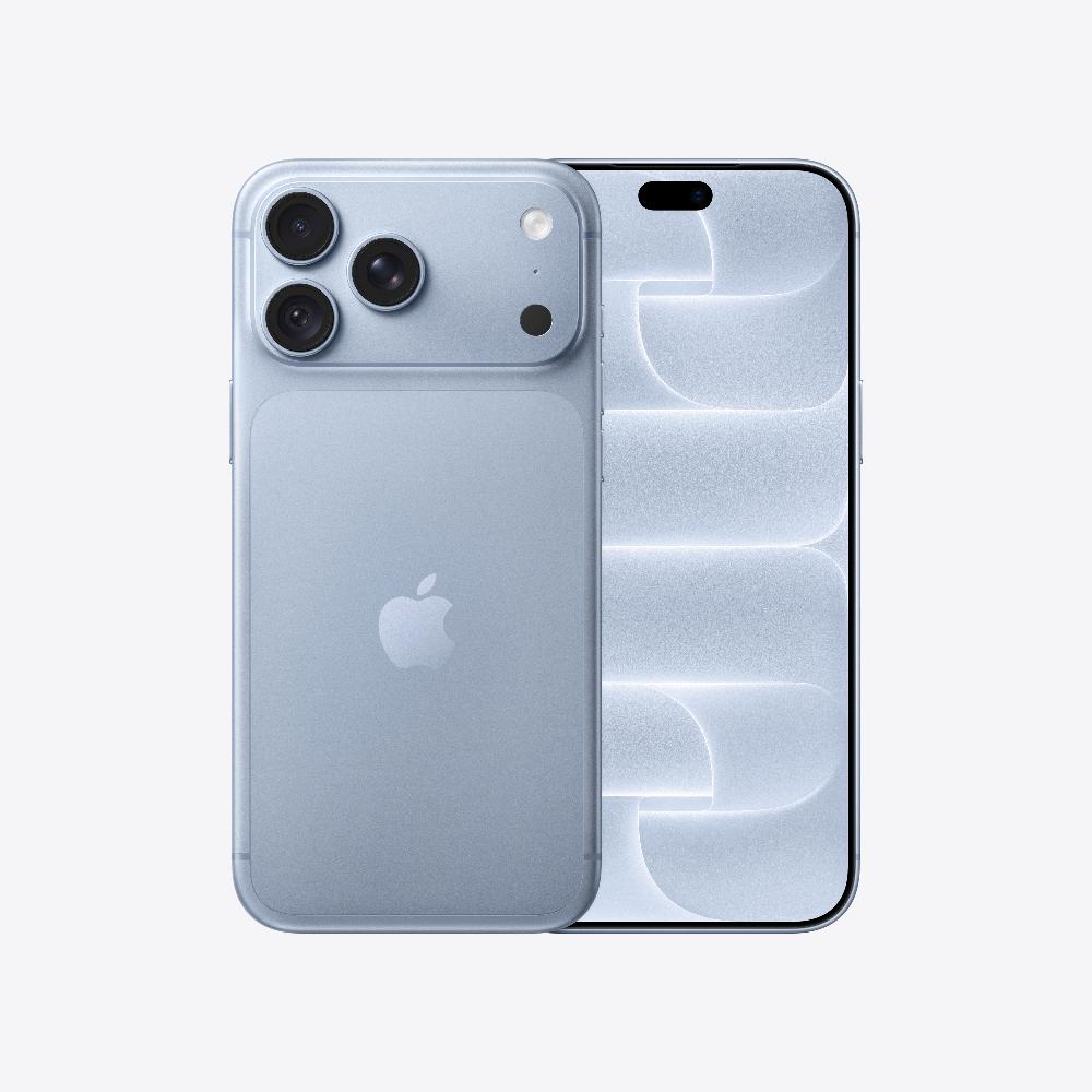 Apple iPhone 18 Pro Max 2TB