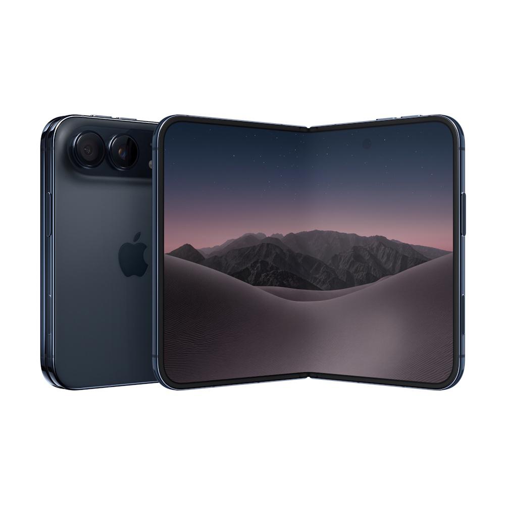 Apple iPhone Duo (1T)