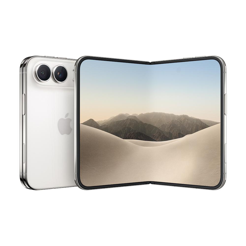 Apple iPhone Duo (2T)