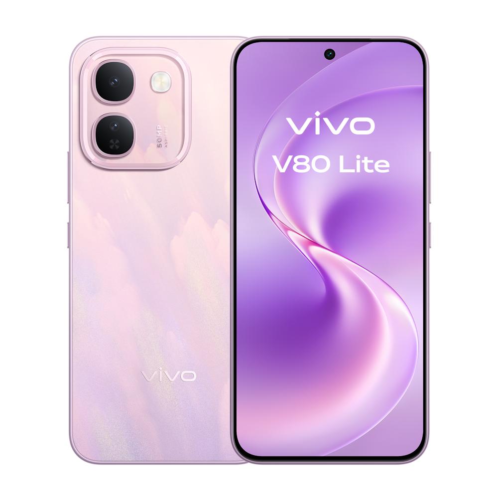 vivo V80 Lite 6G/128G