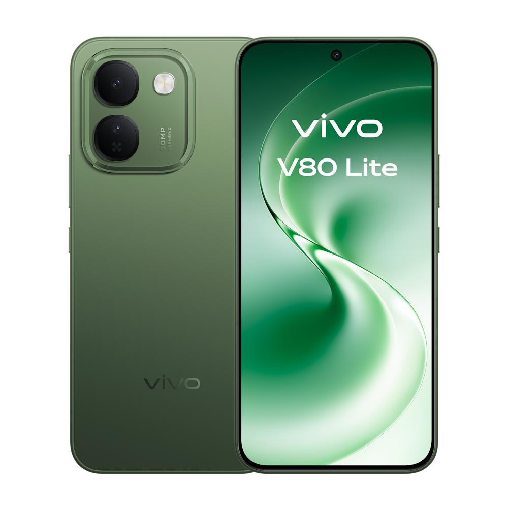vivo V80 Lite 6G/128G