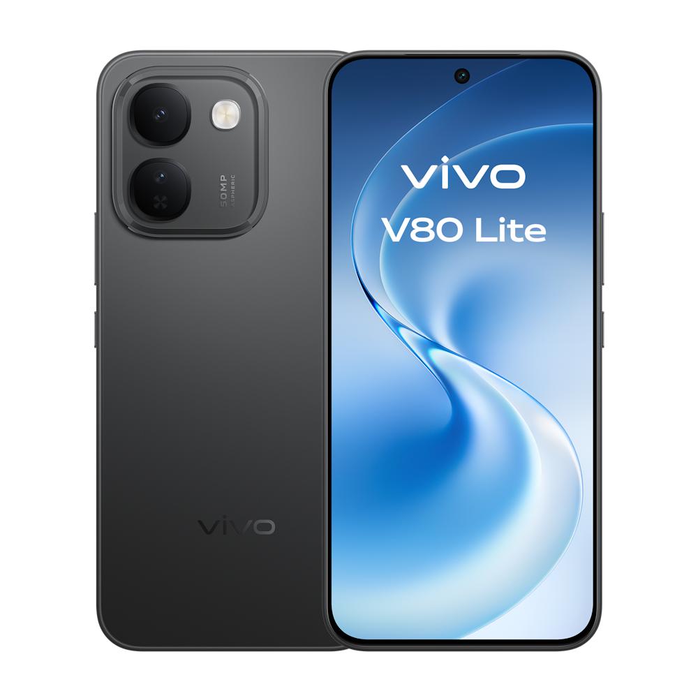 vivo V80 Lite 8G/256G