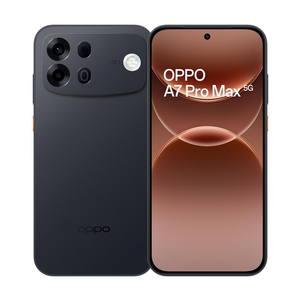 OPPO A7 Pro Max 8G/256G