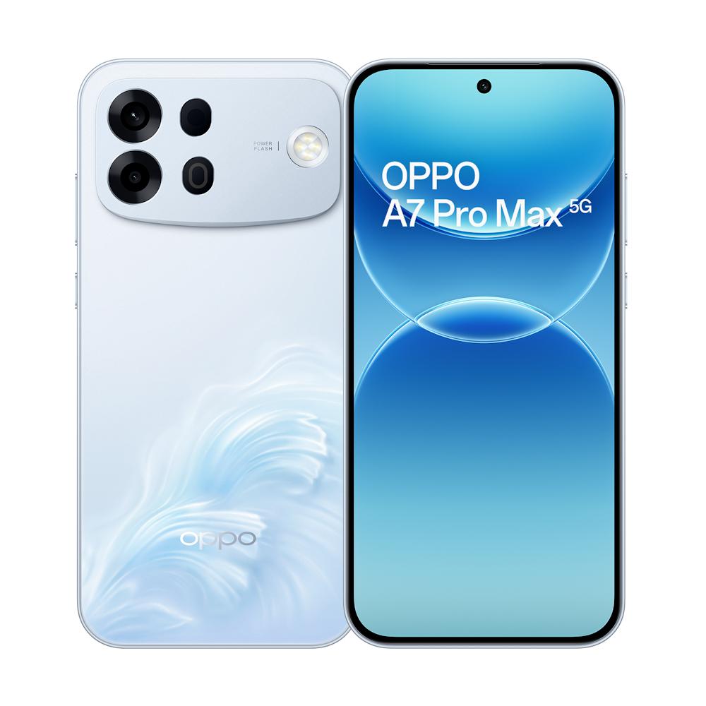 OPPO A7 Pro Max 8G/256G