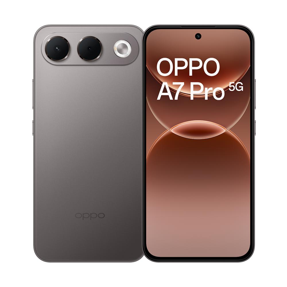 OPPO A7 Pro 5G 8G/256G