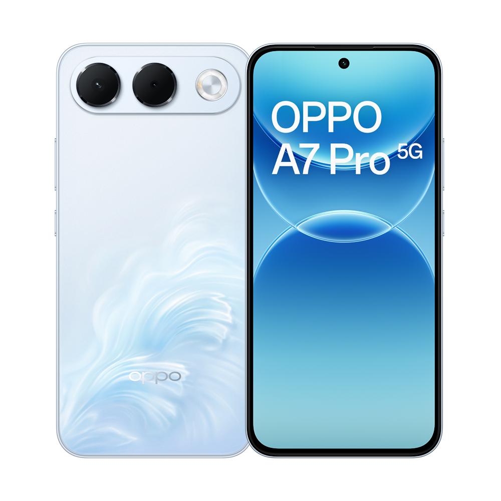 OPPO A7 Pro 5G 8G/256G