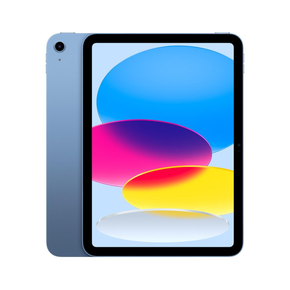 Apple iPad 10.9 Wi-Fi 64G(2022)規格介紹| 中華電信網路門市CHT.com.tw