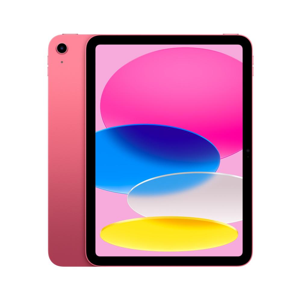 Apple iPad 10.9 Wi-Fi 256G(2022)