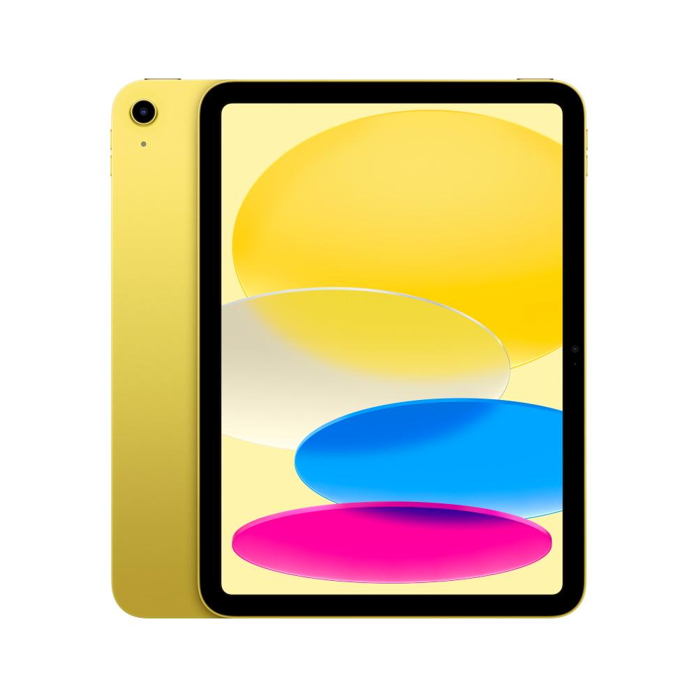Apple iPad 10.9 Wi-Fi 256G(2022)
