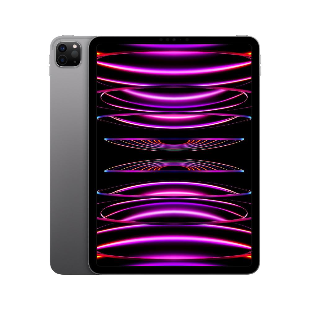 Apple iPad Pro 11.0 Wi-Fi 128GB (2022)