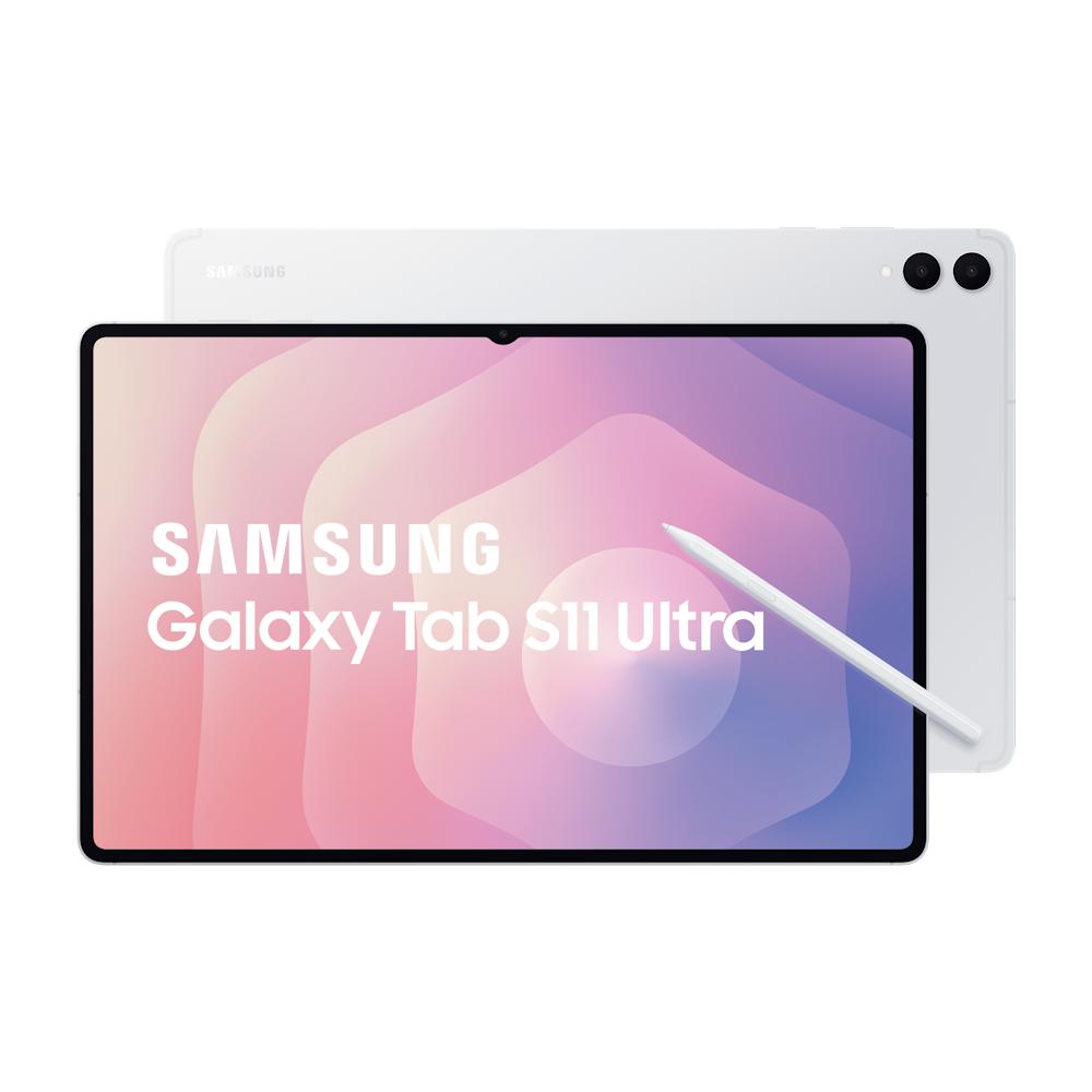 SAMSUNG Galaxy Tab S11 Ultra 5G 12G/512G (X936B)