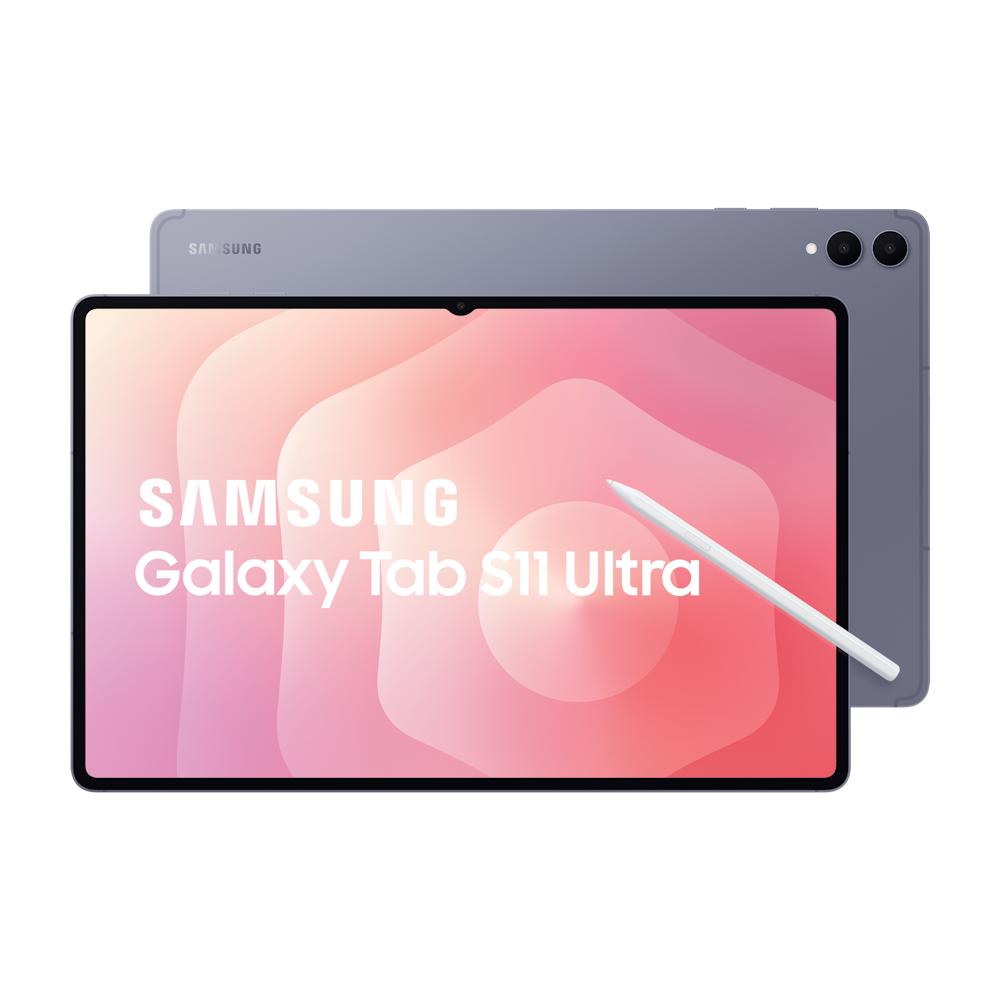 SAMSUNG Galaxy Tab S11 Ultra 5G 12G/512G (X936B)