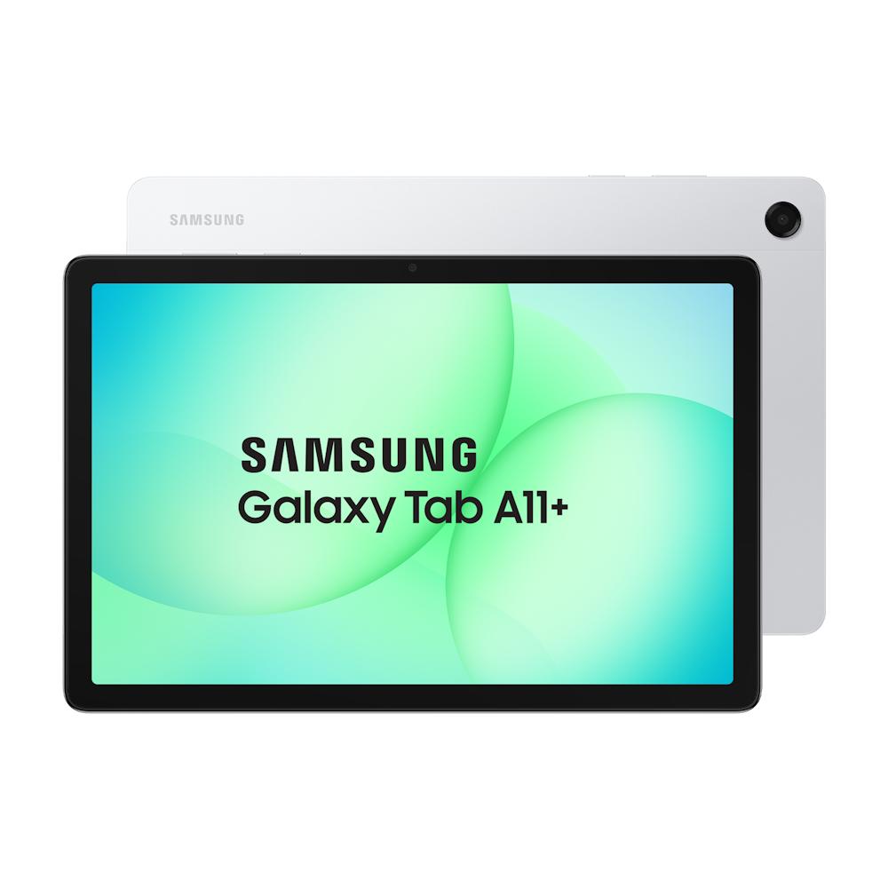SAMSUNG Galaxy Tab A11+ 5G 6G/128G (X236B)