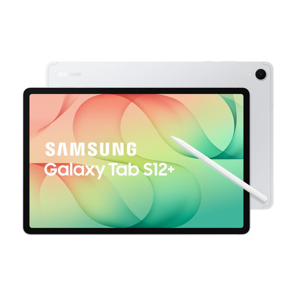 SAMSUNG Galaxy Tab S12+ 5G 256G (X846B)