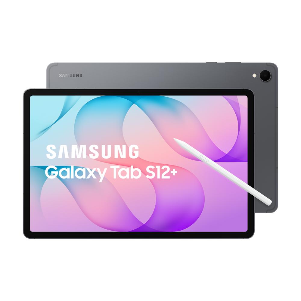 SAMSUNG Galaxy Tab S12+ 5G 256G (X846B)