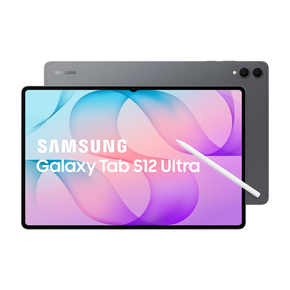SAMSUNG Galaxy Tab S12 Ultra Wi-Fi 256G (X940)