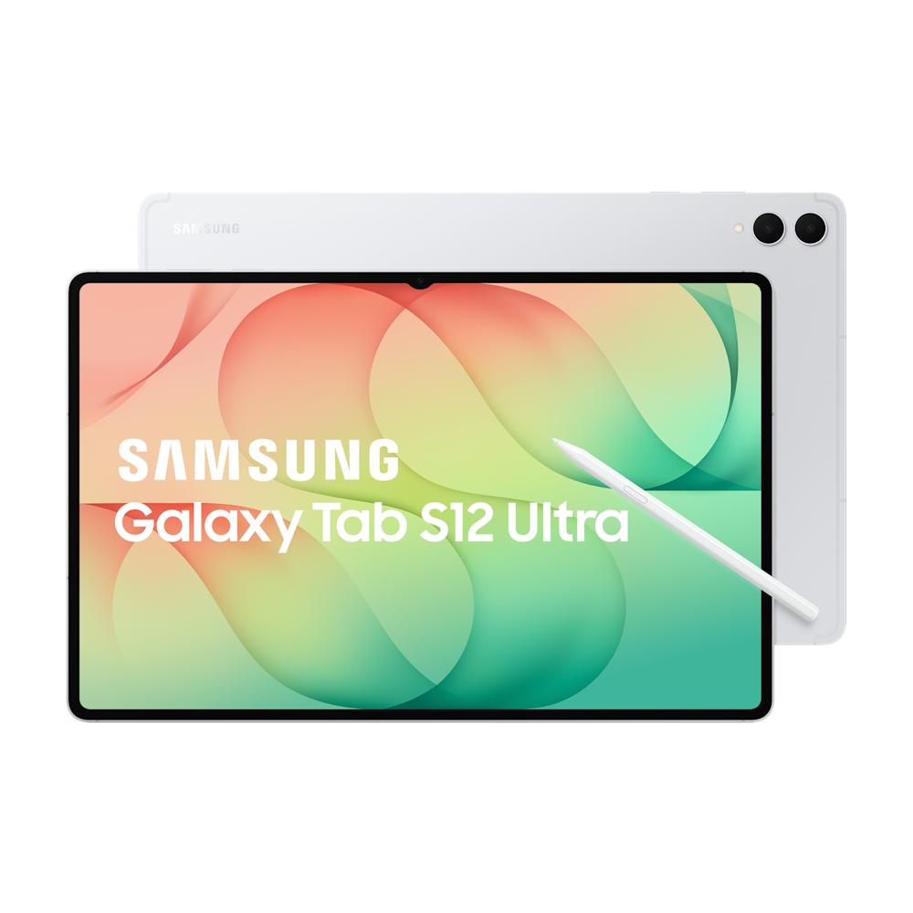 SAMSUNG Galaxy Tab S12 Ultra 5G 256G (X946B)