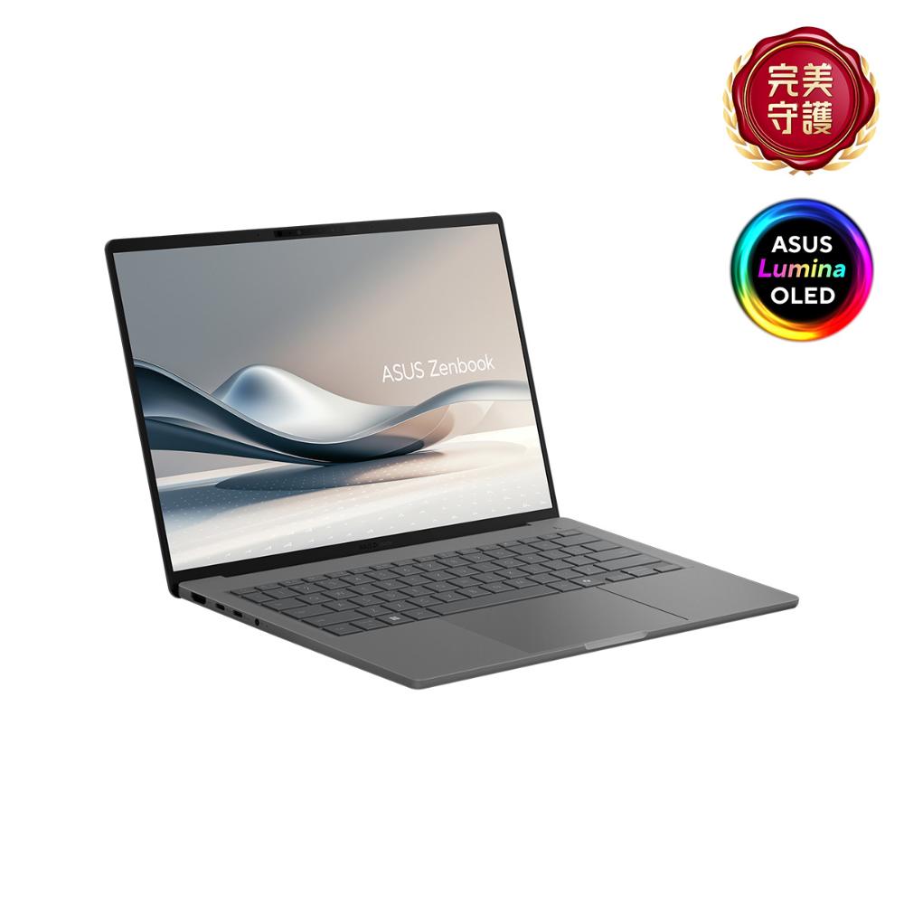 ASUS UX3407QA 14吋筆電