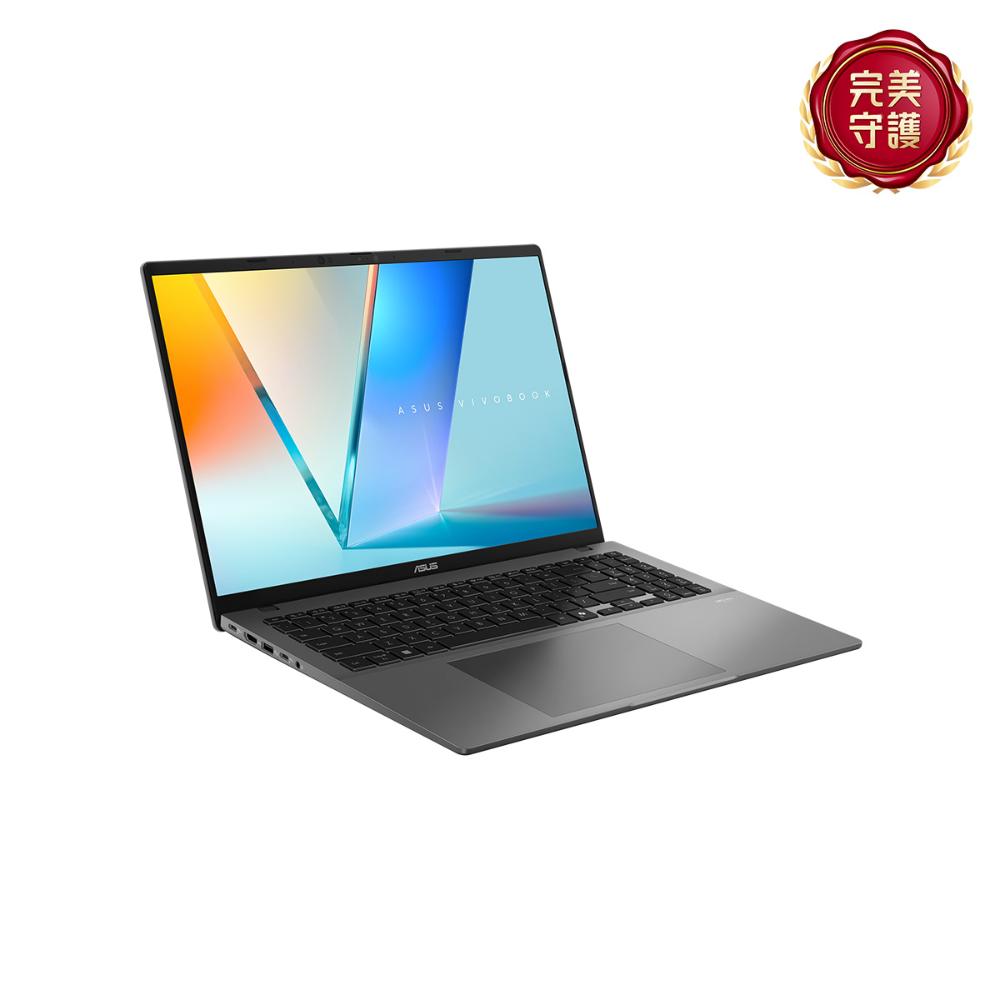 ASUS S3607QA 16吋筆電